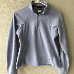 Patagonia Fleece Pullover